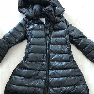 Moncler Puffer Long Jacket XS